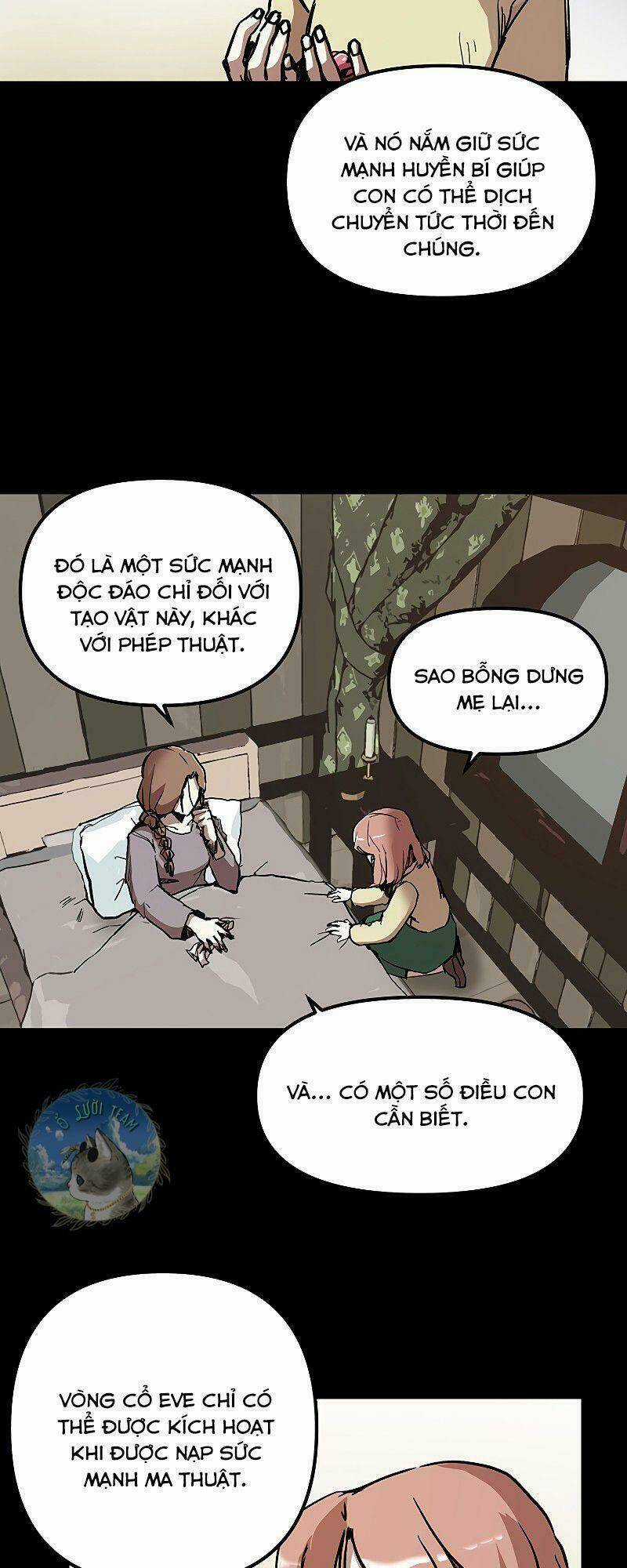 BUG PLAYER - NGƯỜI CHƠI LỖI - Chapter 87 - Trang 3