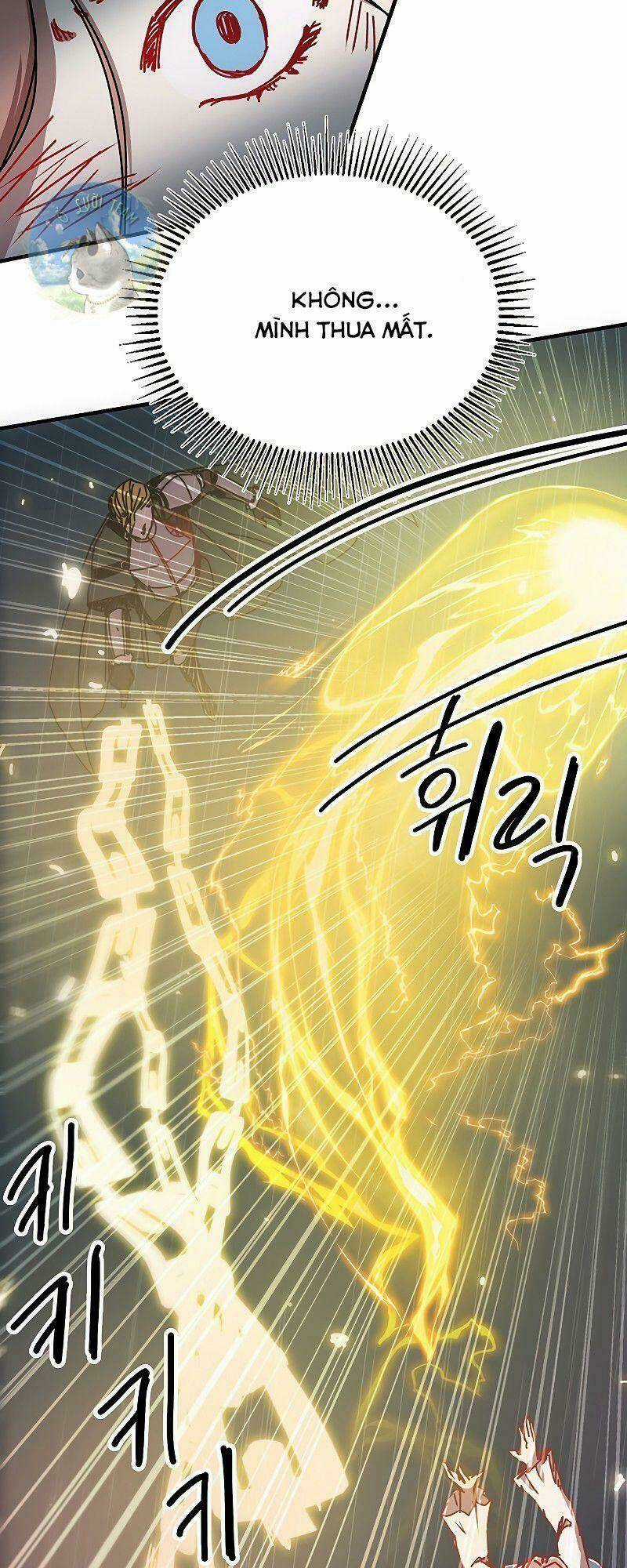 BUG PLAYER - NGƯỜI CHƠI LỖI - Chapter 87 - Trang 22