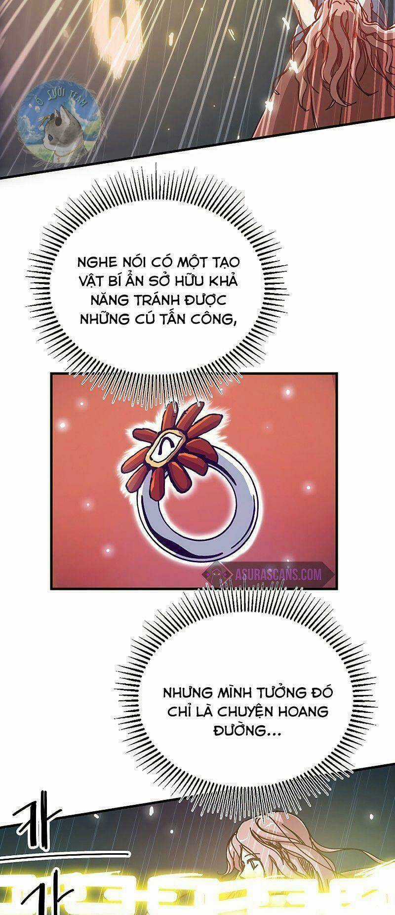 BUG PLAYER - NGƯỜI CHƠI LỖI - Chapter 87 - Trang 23