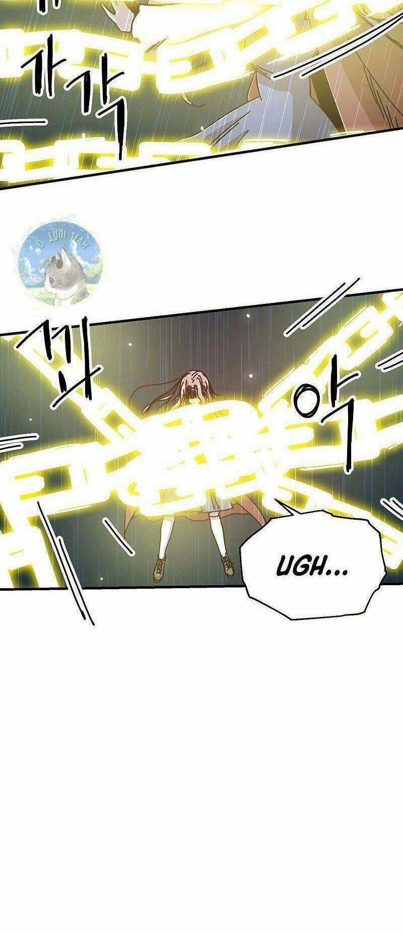 BUG PLAYER - NGƯỜI CHƠI LỖI - Chapter 87 - Trang 24