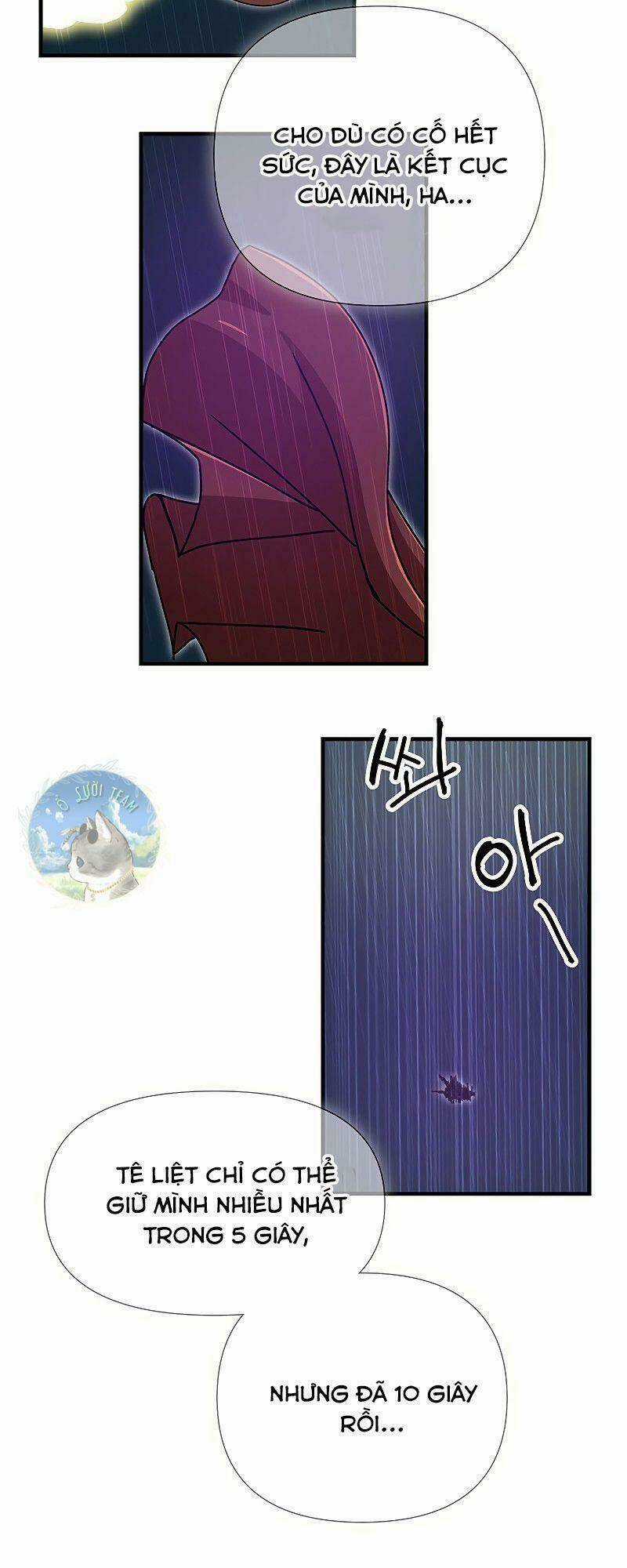 BUG PLAYER - NGƯỜI CHƠI LỖI - Chapter 87 - Trang 26