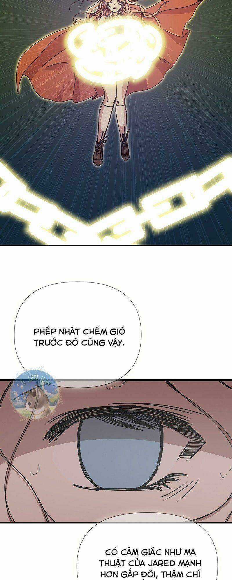 BUG PLAYER - NGƯỜI CHƠI LỖI - Chapter 87 - Trang 28