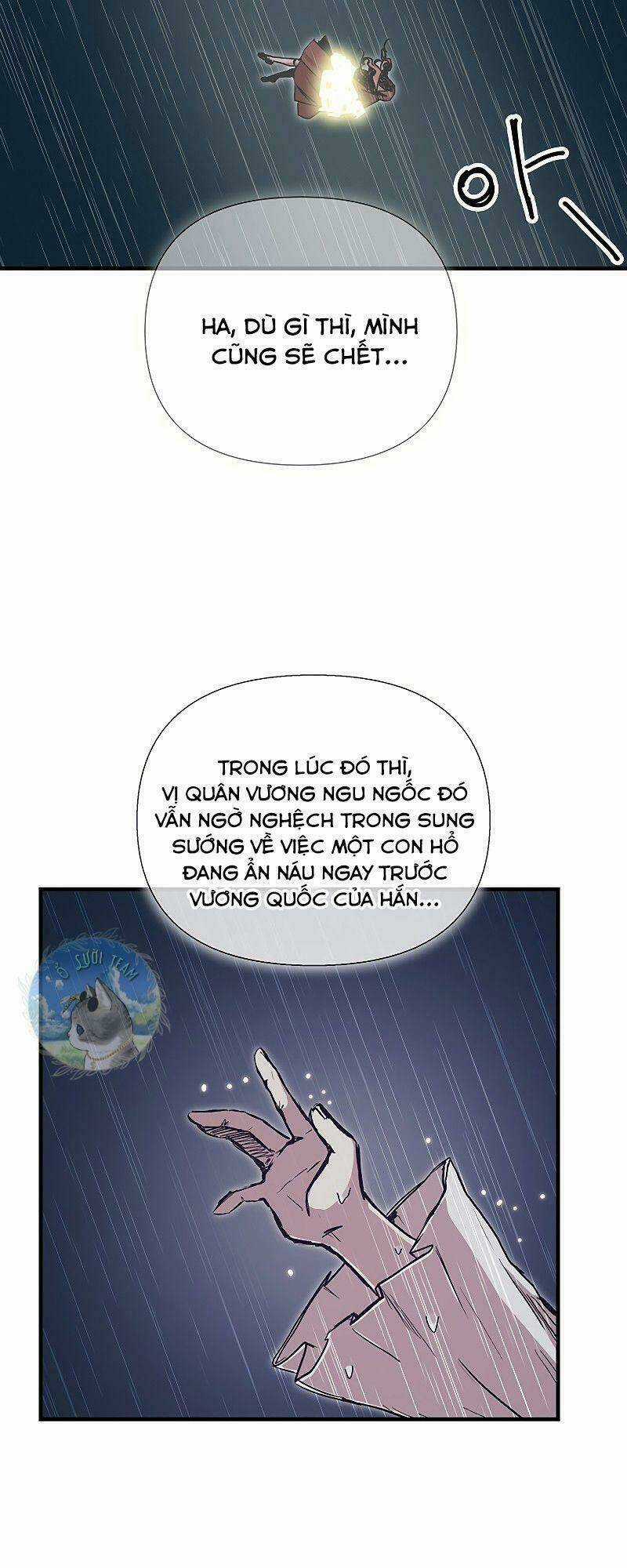 BUG PLAYER - NGƯỜI CHƠI LỖI - Chapter 87 - Trang 30