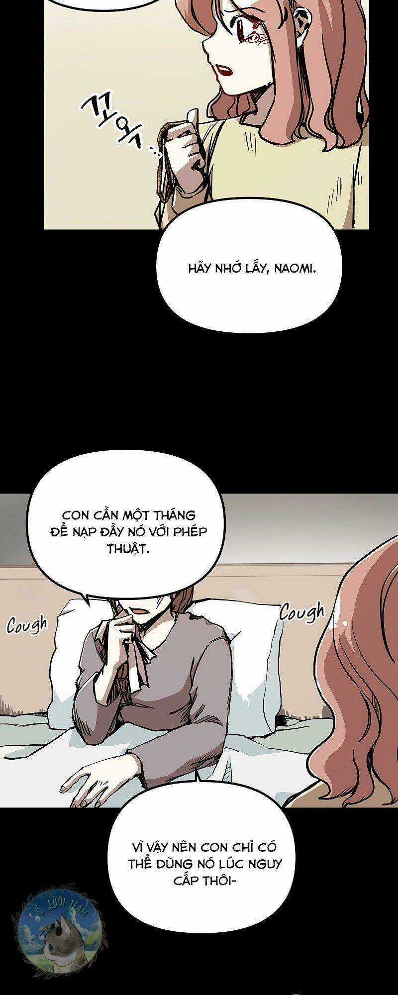 BUG PLAYER - NGƯỜI CHƠI LỖI - Chapter 87 - Trang 4