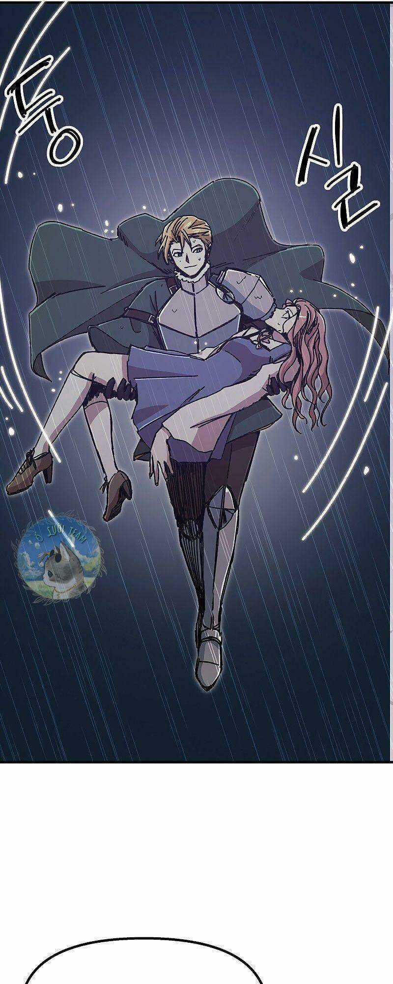 BUG PLAYER - NGƯỜI CHƠI LỖI - Chapter 87 - Trang 33