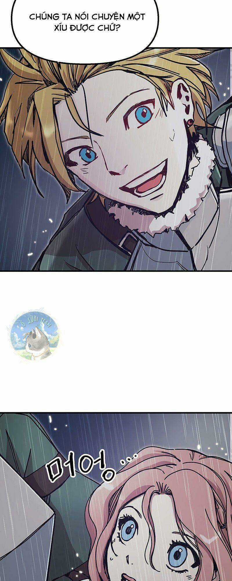 BUG PLAYER - NGƯỜI CHƠI LỖI - Chapter 87 - Trang 34