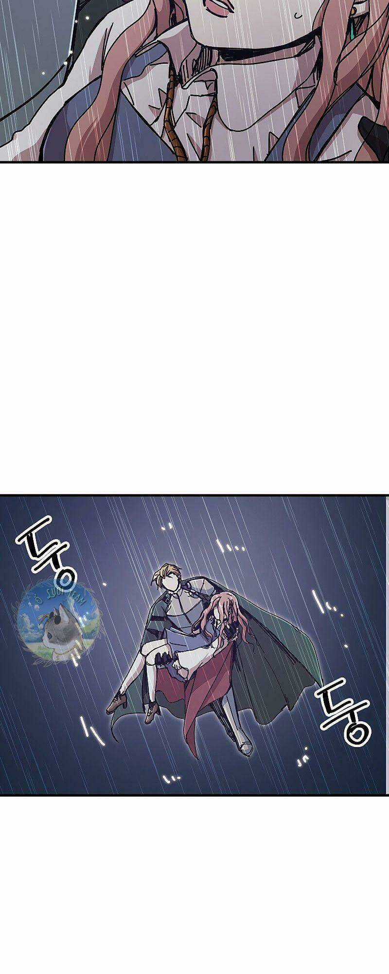 BUG PLAYER - NGƯỜI CHƠI LỖI - Chapter 87 - Trang 35