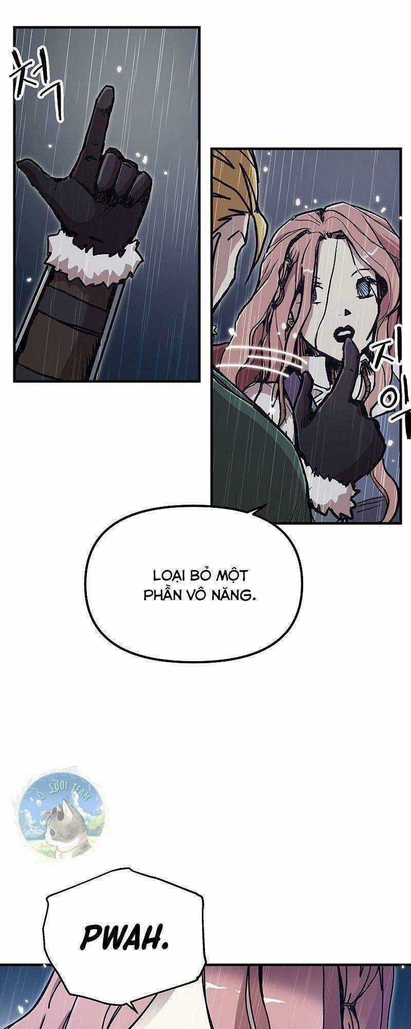 BUG PLAYER - NGƯỜI CHƠI LỖI - Chapter 87 - Trang 36