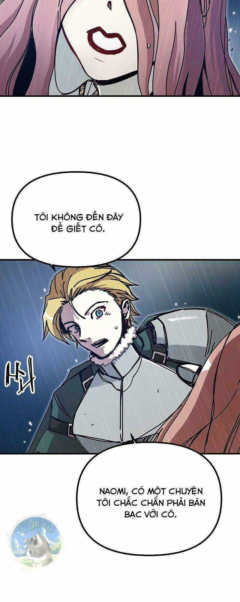 BUG PLAYER - NGƯỜI CHƠI LỖI - Chapter 87 - Trang 37