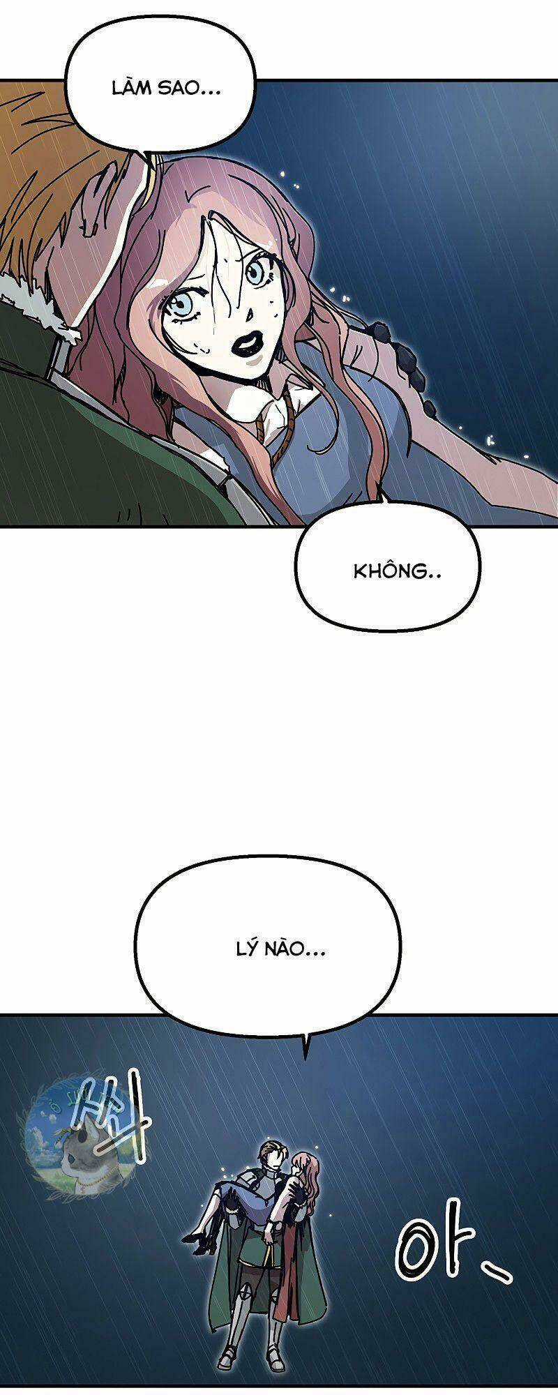 BUG PLAYER - NGƯỜI CHƠI LỖI - Chapter 87 - Trang 38