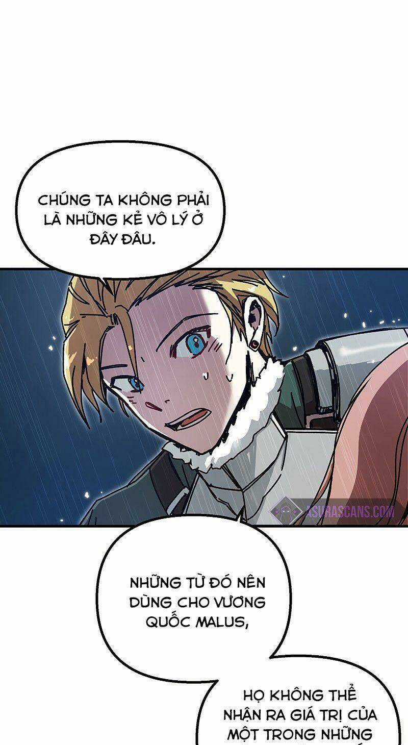 BUG PLAYER - NGƯỜI CHƠI LỖI - Chapter 87 - Trang 39