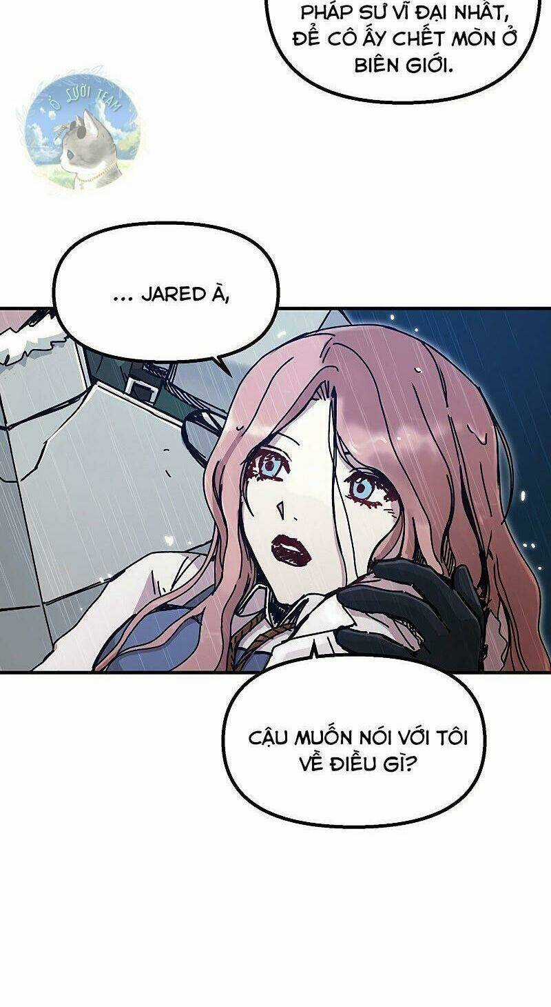 BUG PLAYER - NGƯỜI CHƠI LỖI - Chapter 87 - Trang 40