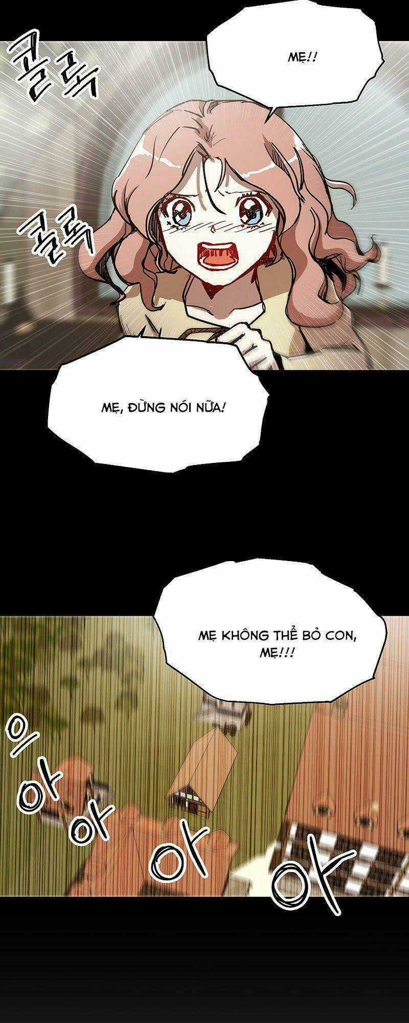 BUG PLAYER - NGƯỜI CHƠI LỖI - Chapter 87 - Trang 5