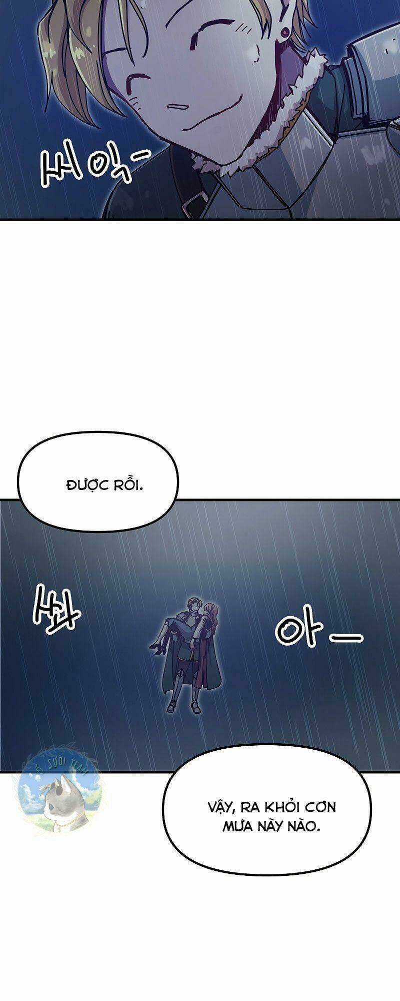 BUG PLAYER - NGƯỜI CHƠI LỖI - Chapter 87 - Trang 43