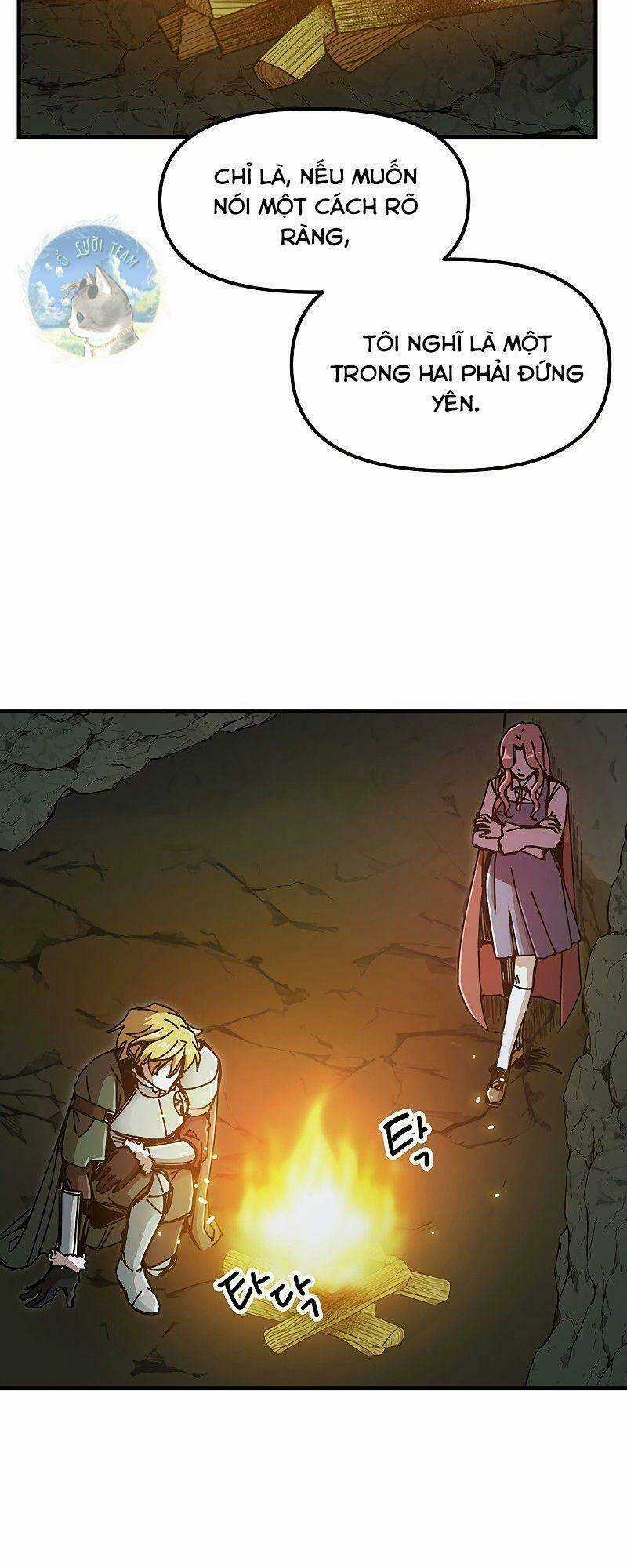 BUG PLAYER - NGƯỜI CHƠI LỖI - Chapter 87 - Trang 46