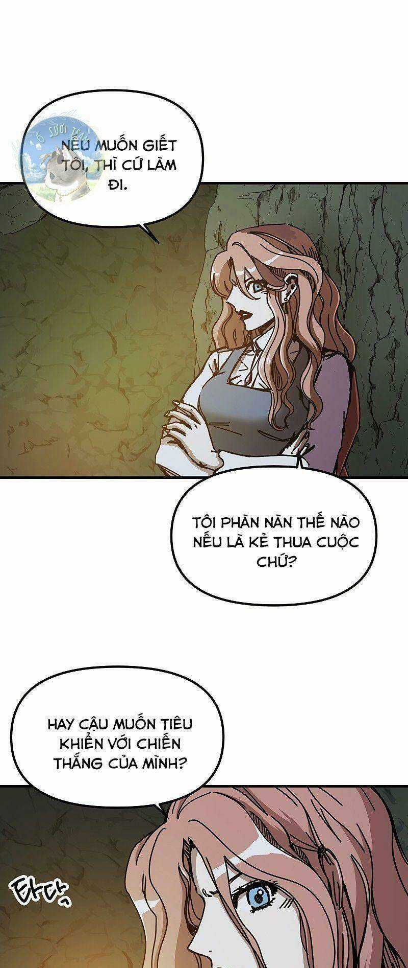 BUG PLAYER - NGƯỜI CHƠI LỖI - Chapter 87 - Trang 47