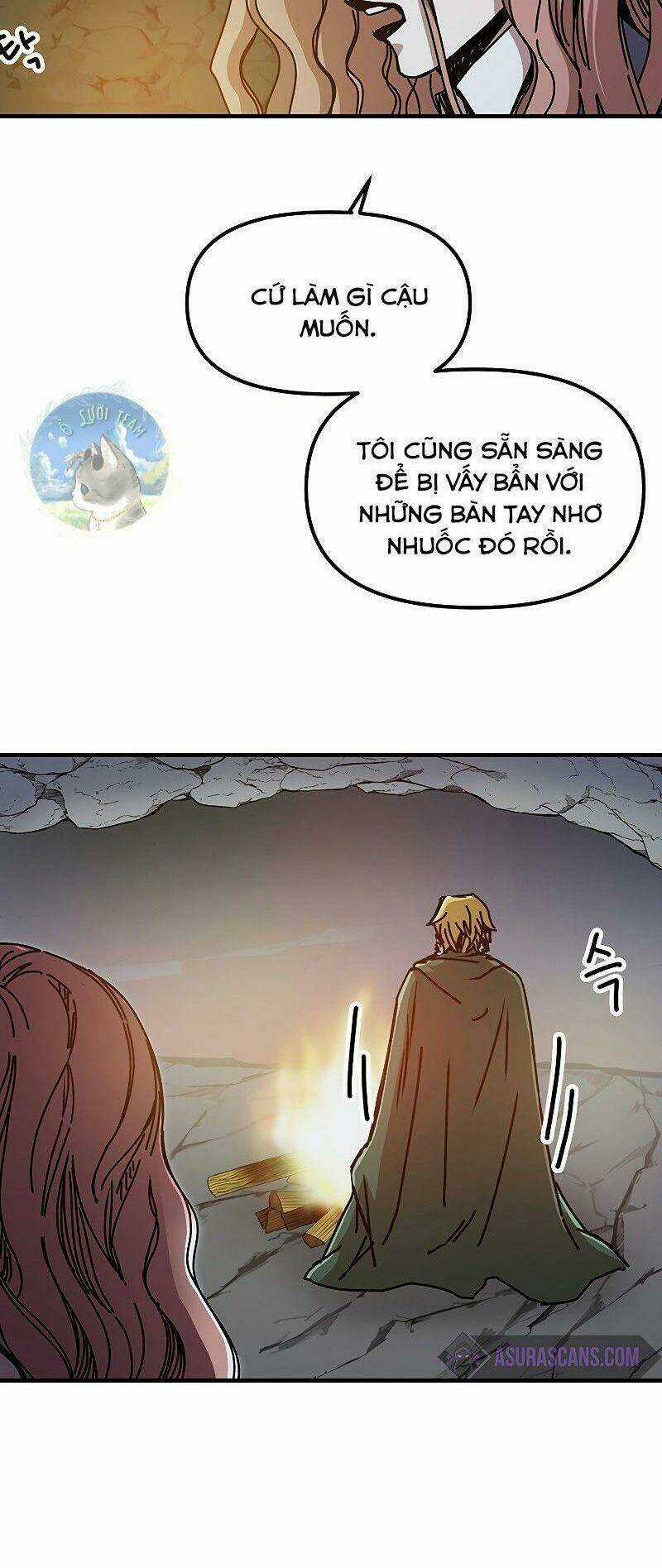 BUG PLAYER - NGƯỜI CHƠI LỖI - Chapter 87 - Trang 48