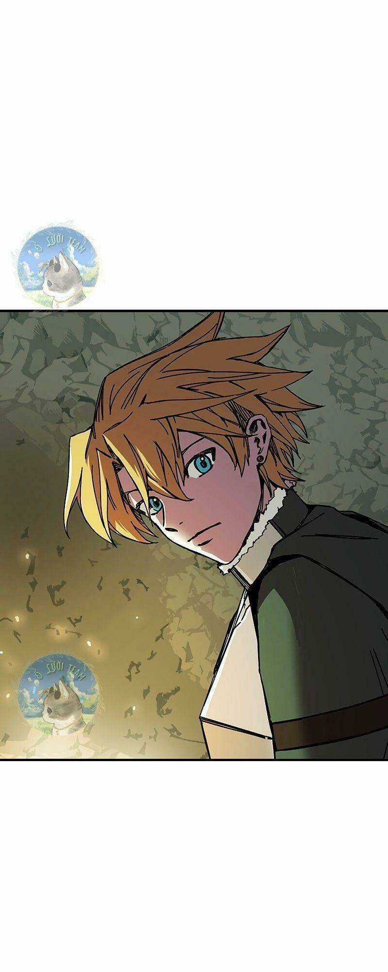 BUG PLAYER - NGƯỜI CHƠI LỖI - Chapter 87 - Trang 49