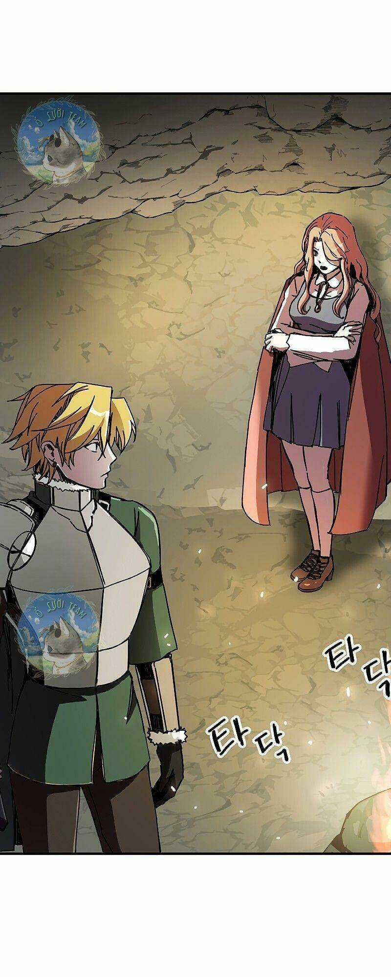 BUG PLAYER - NGƯỜI CHƠI LỖI - Chapter 87 - Trang 50