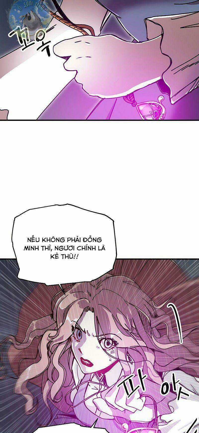 BUG PLAYER - NGƯỜI CHƠI LỖI - Chapter 87 - Trang 7