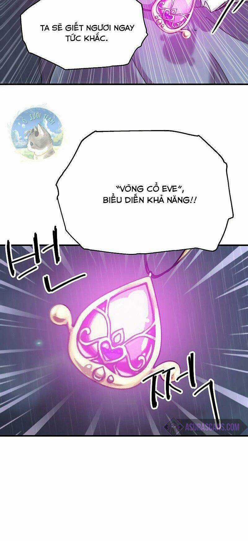 BUG PLAYER - NGƯỜI CHƠI LỖI - Chapter 87 - Trang 8