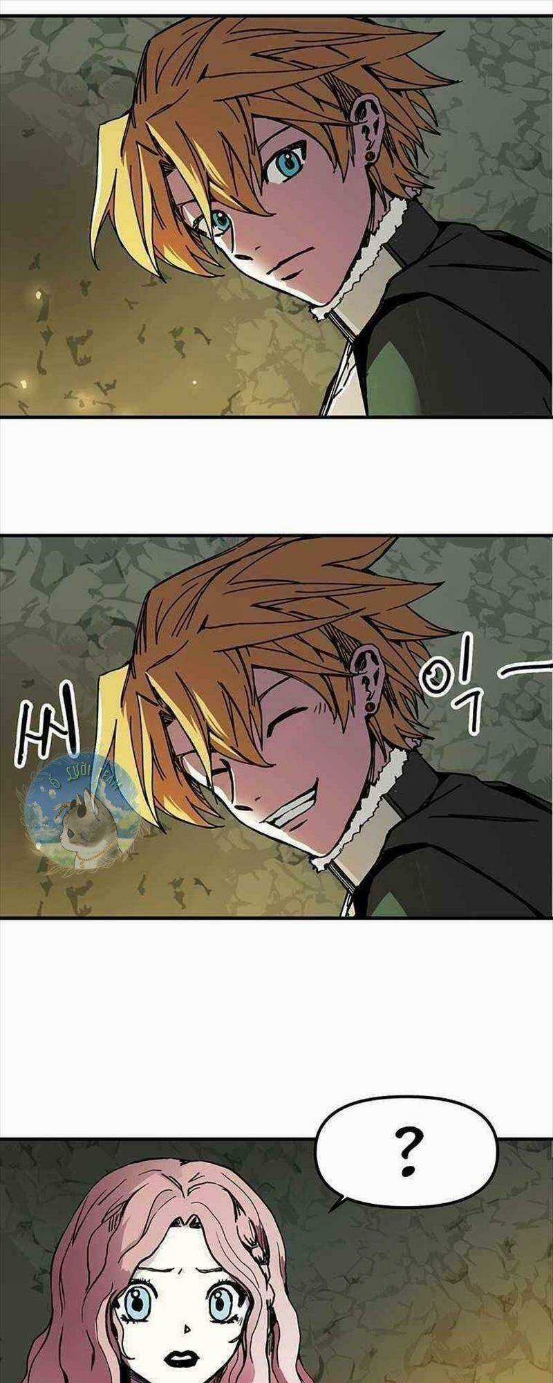 BUG PLAYER - NGƯỜI CHƠI LỖI - Chapter 88 - Trang 1