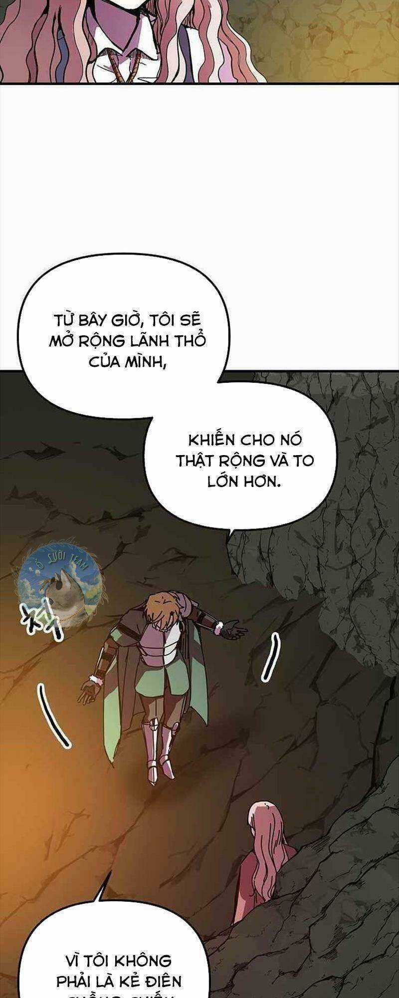 BUG PLAYER - NGƯỜI CHƠI LỖI - Chapter 88 - Trang 2