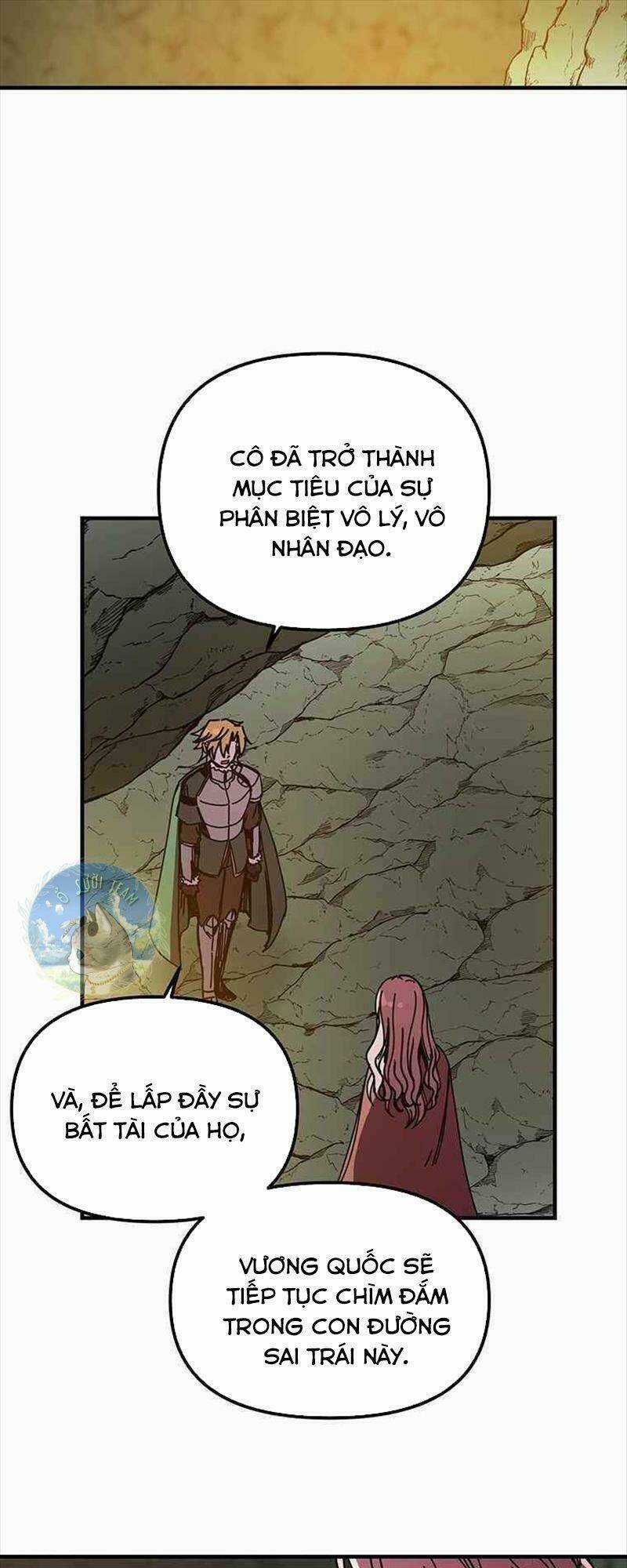 BUG PLAYER - NGƯỜI CHƠI LỖI - Chapter 88 - Trang 11