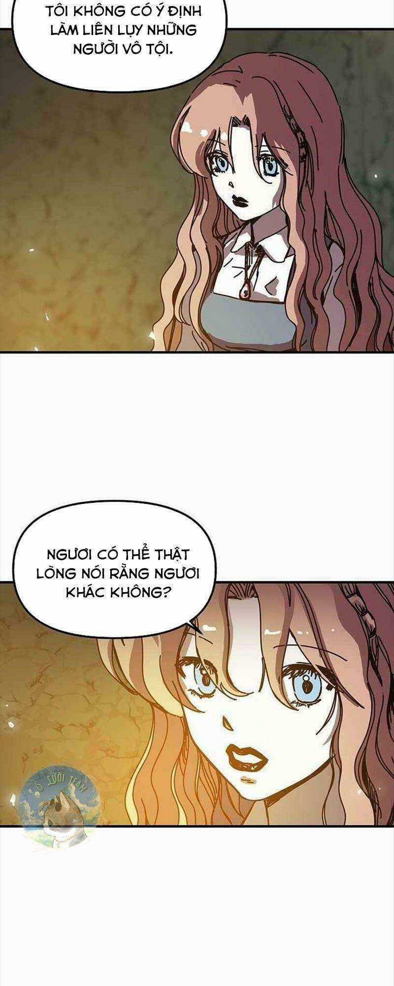 BUG PLAYER - NGƯỜI CHƠI LỖI - Chapter 88 - Trang 13