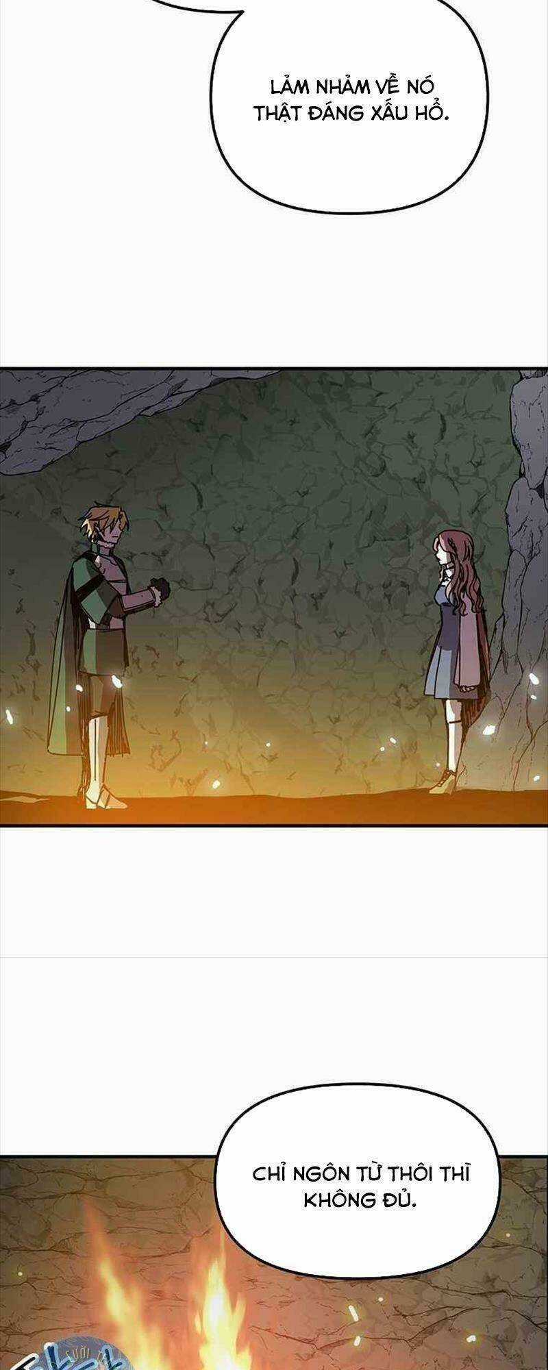 BUG PLAYER - NGƯỜI CHƠI LỖI - Chapter 88 - Trang 17