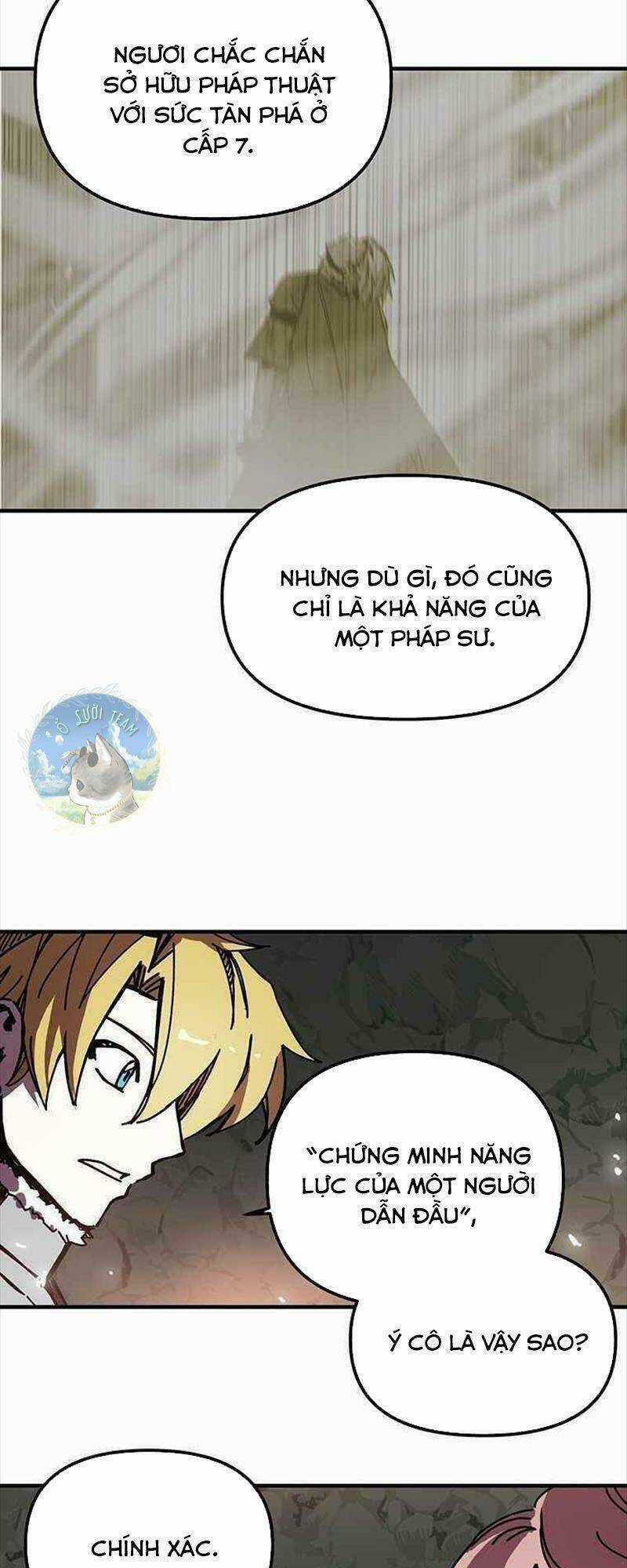 BUG PLAYER - NGƯỜI CHƠI LỖI - Chapter 88 - Trang 19