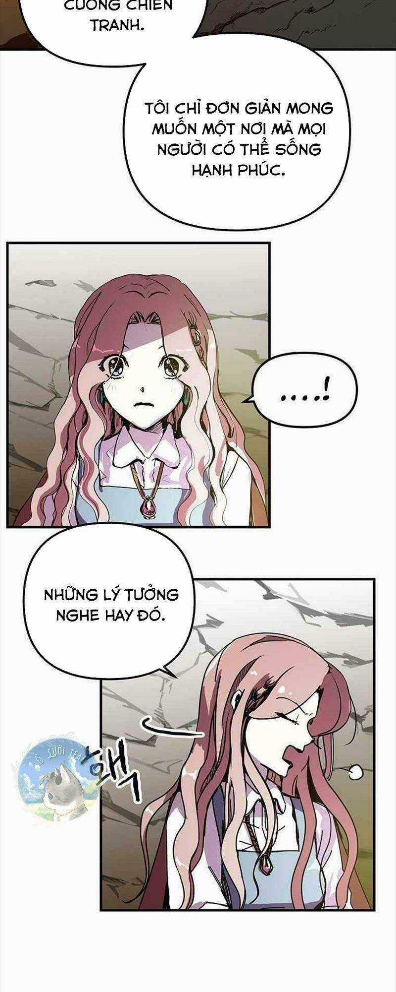 BUG PLAYER - NGƯỜI CHƠI LỖI - Chapter 88 - Trang 3