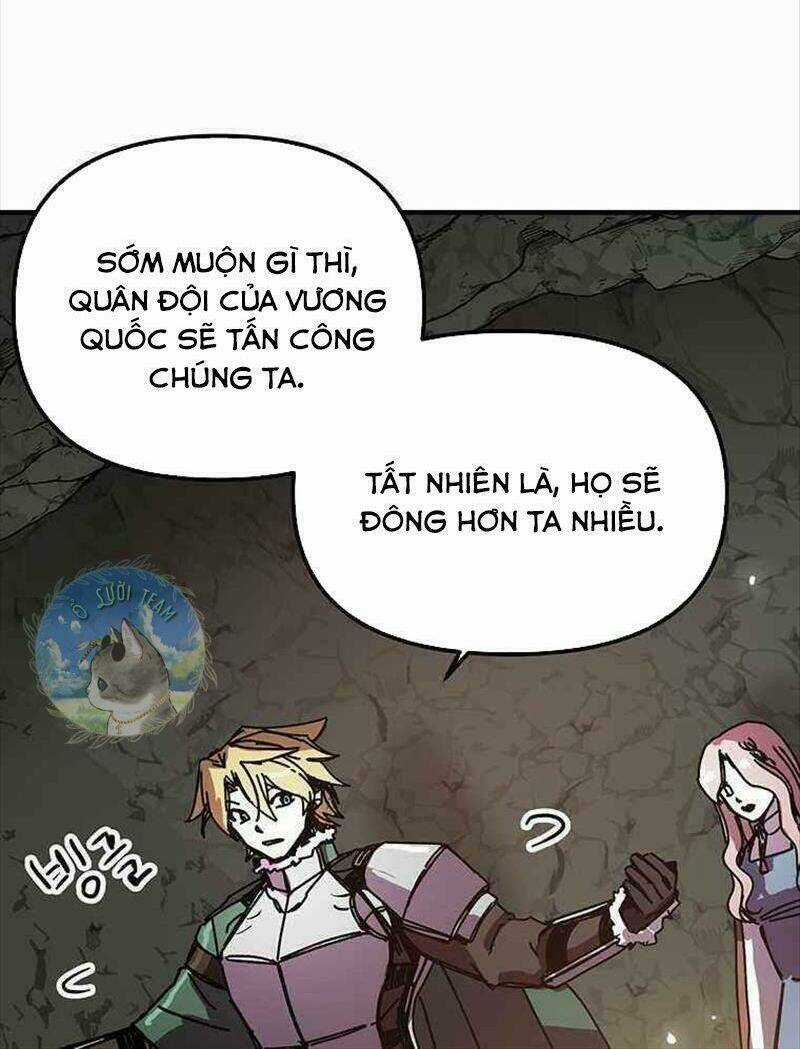 BUG PLAYER - NGƯỜI CHƠI LỖI - Chapter 88 - Trang 21