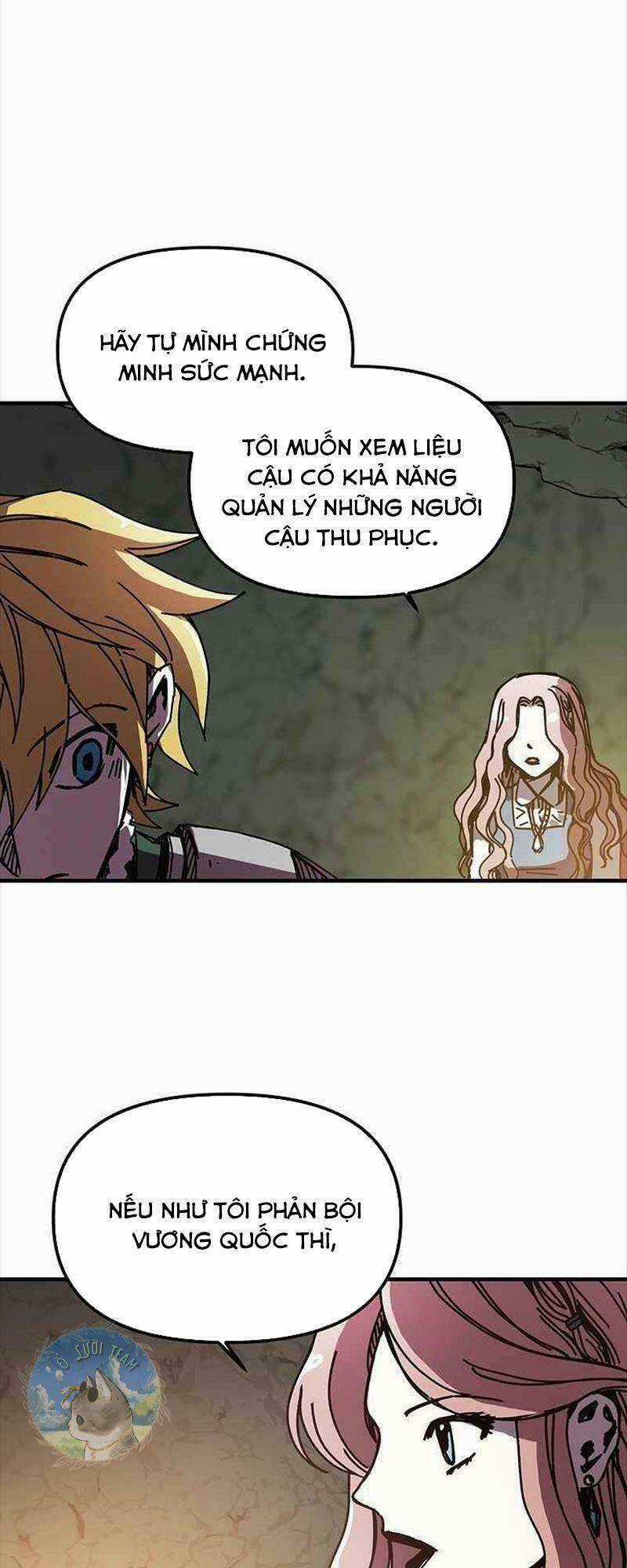 BUG PLAYER - NGƯỜI CHƠI LỖI - Chapter 88 - Trang 23