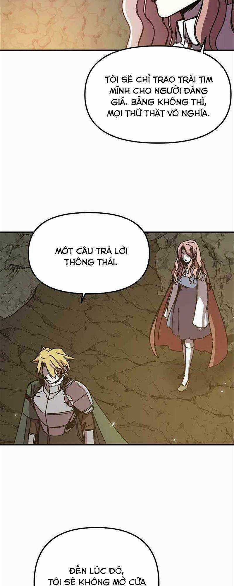 BUG PLAYER - NGƯỜI CHƠI LỖI - Chapter 88 - Trang 24