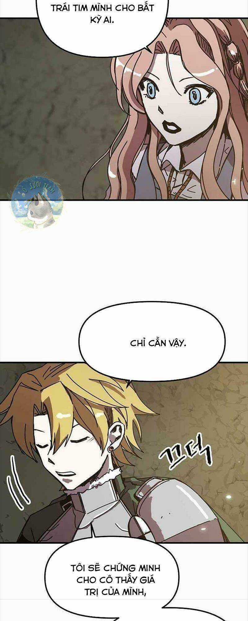 BUG PLAYER - NGƯỜI CHƠI LỖI - Chapter 88 - Trang 25