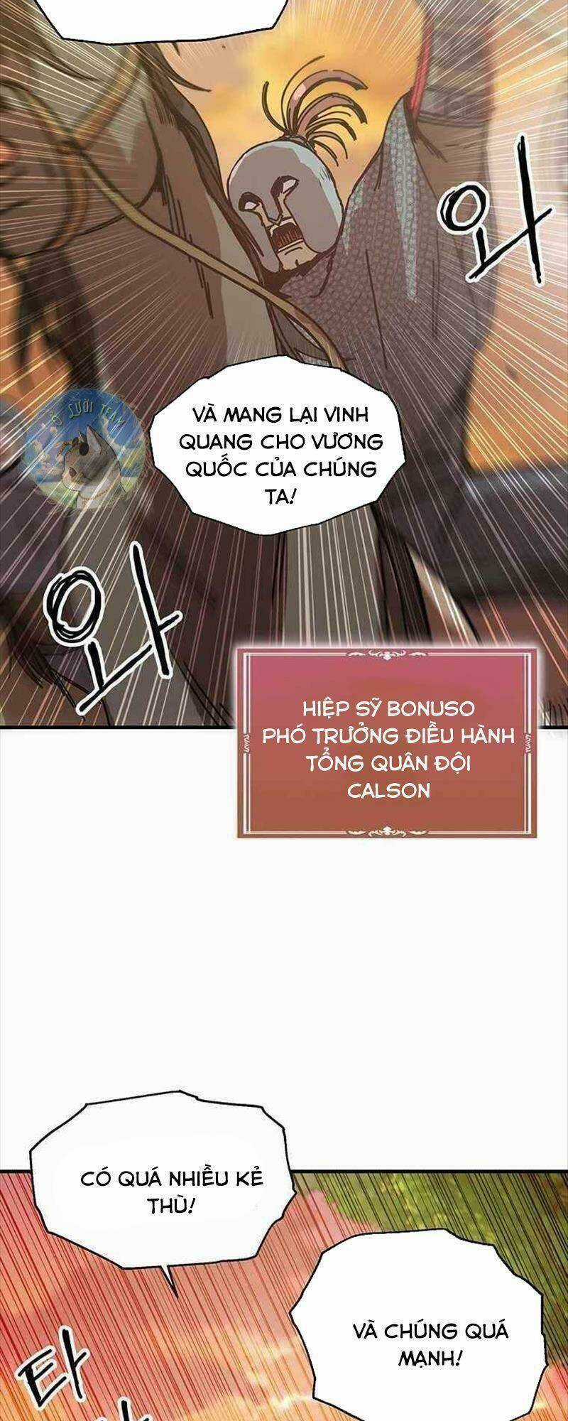 BUG PLAYER - NGƯỜI CHƠI LỖI - Chapter 88 - Trang 30