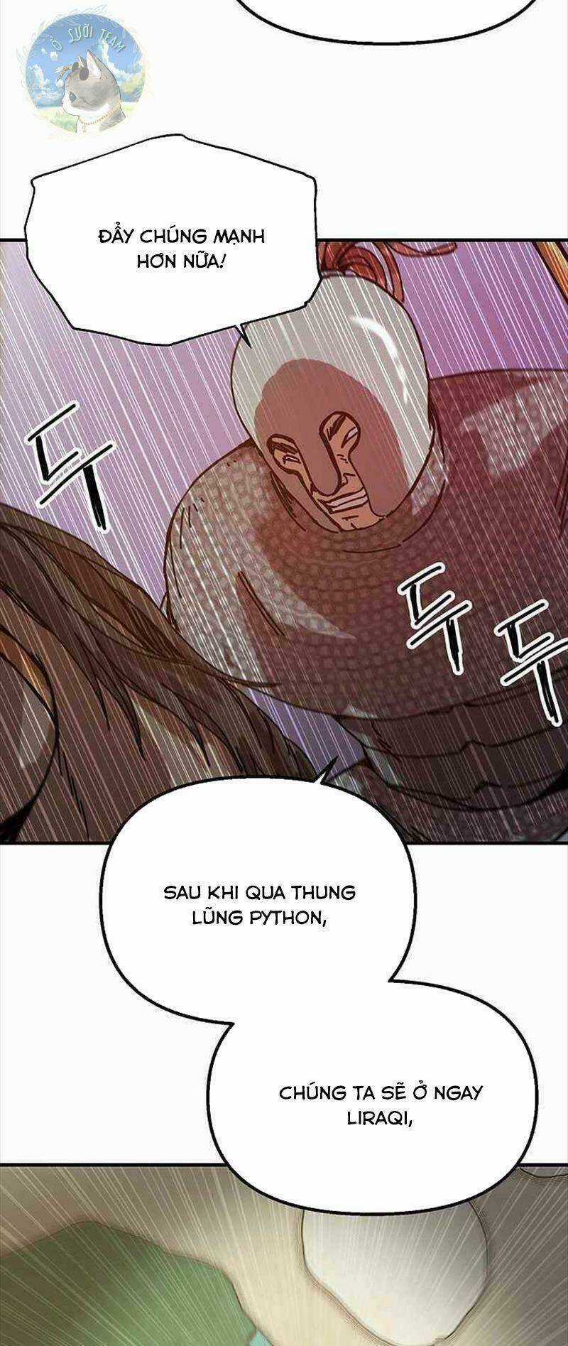 BUG PLAYER - NGƯỜI CHƠI LỖI - Chapter 88 - Trang 32