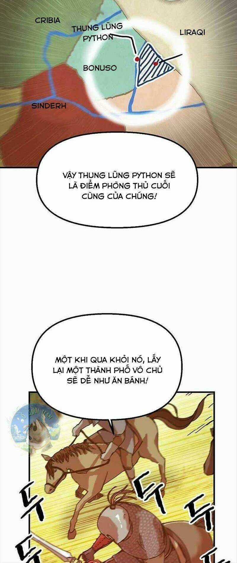 BUG PLAYER - NGƯỜI CHƠI LỖI - Chapter 88 - Trang 33