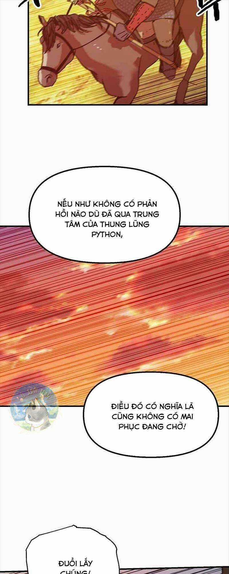 BUG PLAYER - NGƯỜI CHƠI LỖI - Chapter 88 - Trang 34