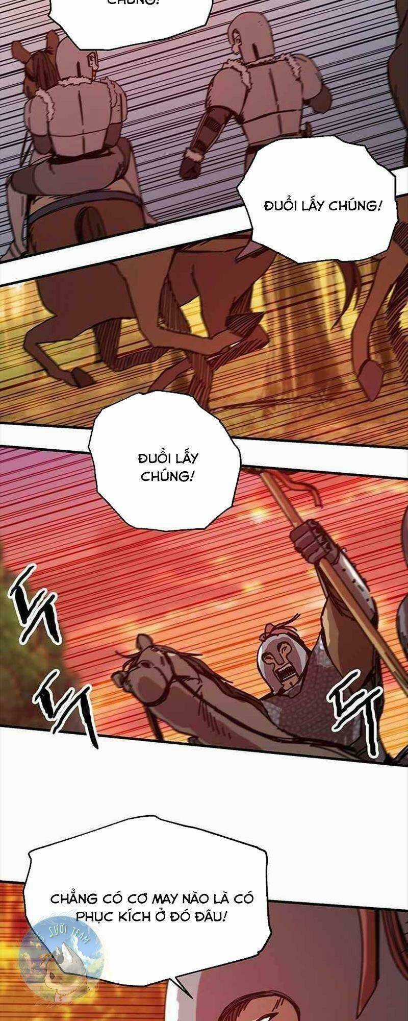 BUG PLAYER - NGƯỜI CHƠI LỖI - Chapter 88 - Trang 35