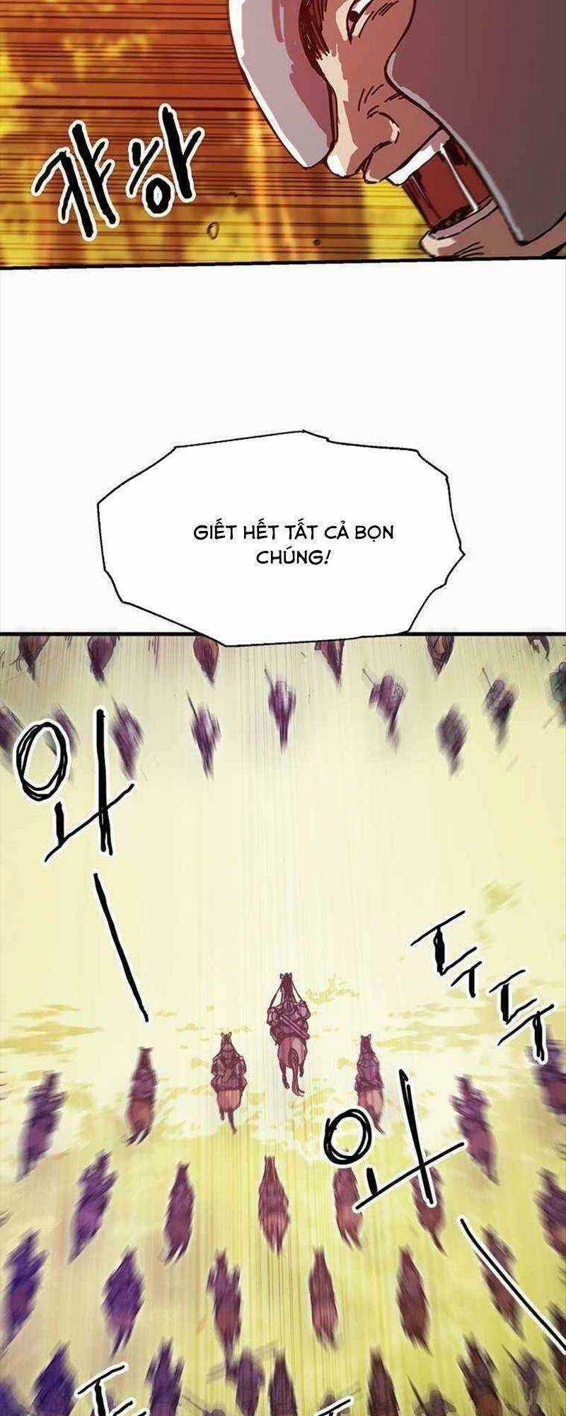 BUG PLAYER - NGƯỜI CHƠI LỖI - Chapter 88 - Trang 36