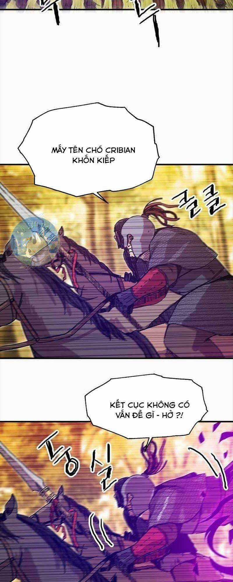 BUG PLAYER - NGƯỜI CHƠI LỖI - Chapter 88 - Trang 37