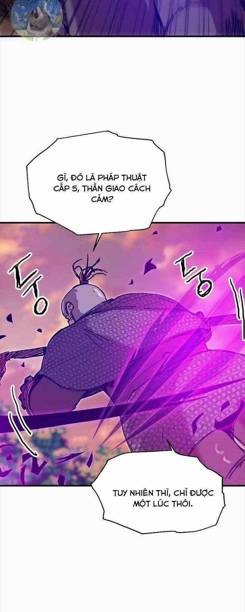 BUG PLAYER - NGƯỜI CHƠI LỖI - Chapter 88 - Trang 39