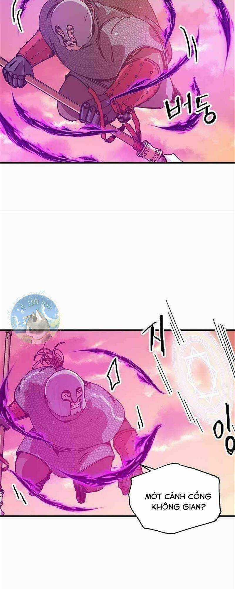 BUG PLAYER - NGƯỜI CHƠI LỖI - Chapter 88 - Trang 42