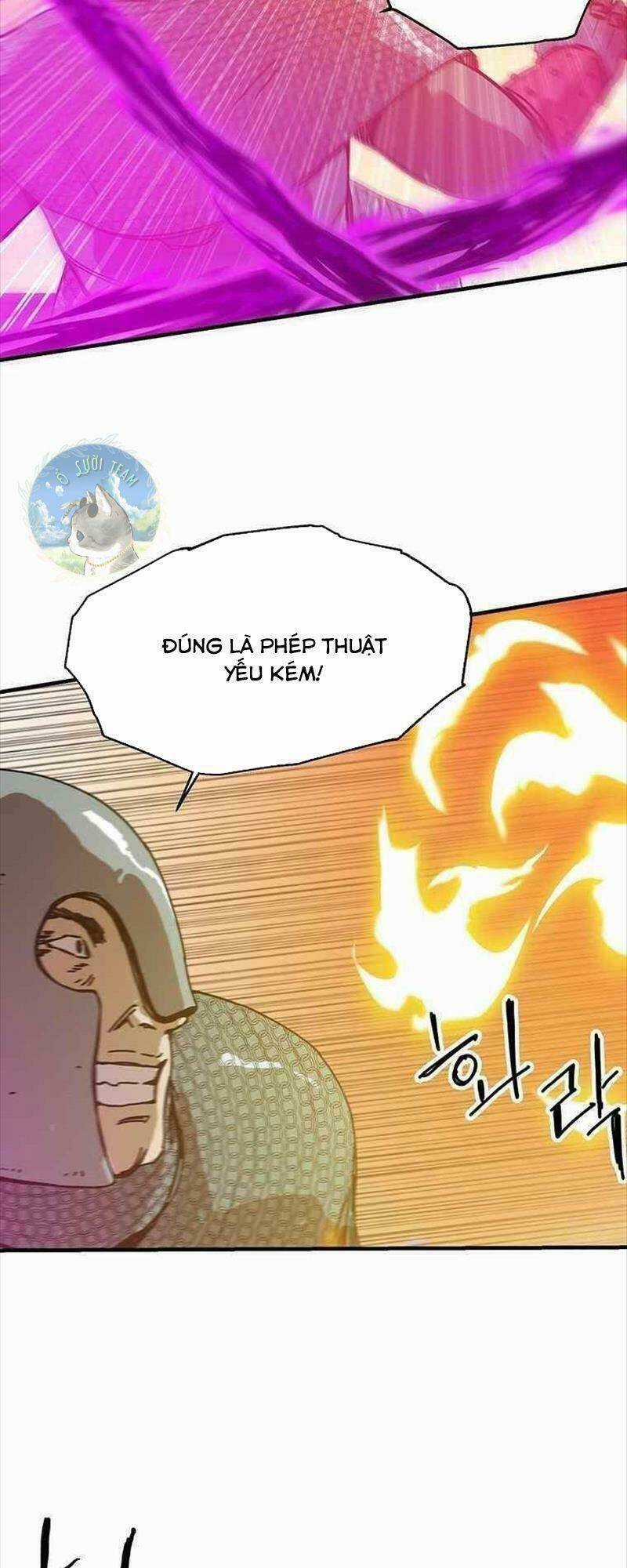 BUG PLAYER - NGƯỜI CHƠI LỖI - Chapter 88 - Trang 44