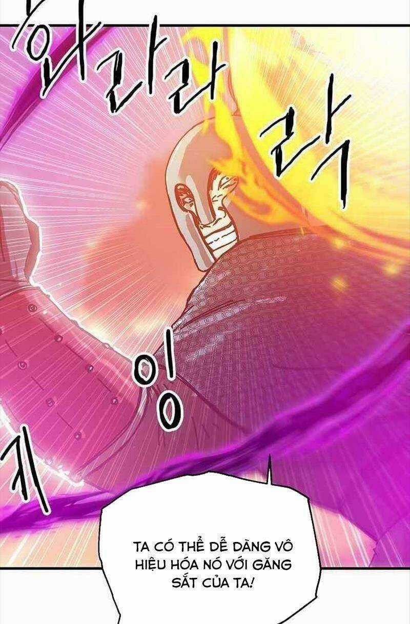 BUG PLAYER - NGƯỜI CHƠI LỖI - Chapter 88 - Trang 45