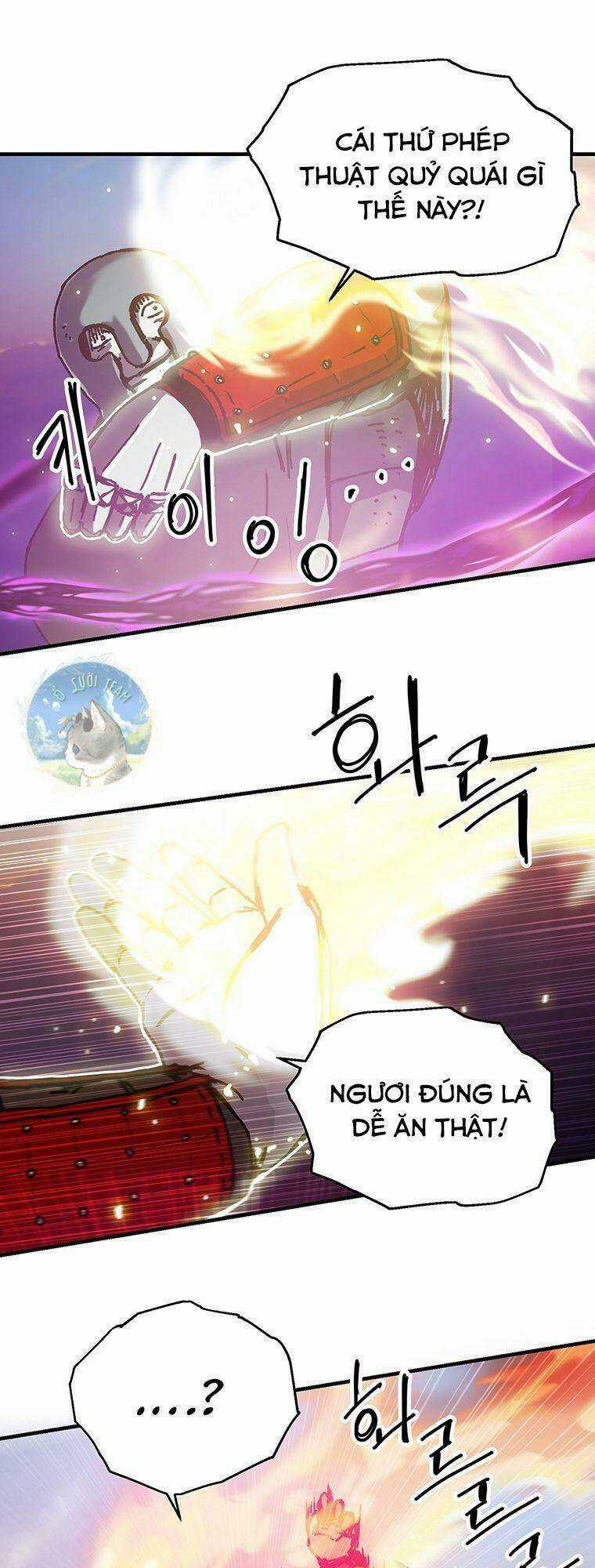 BUG PLAYER - NGƯỜI CHƠI LỖI - Chapter 89 - Trang 1