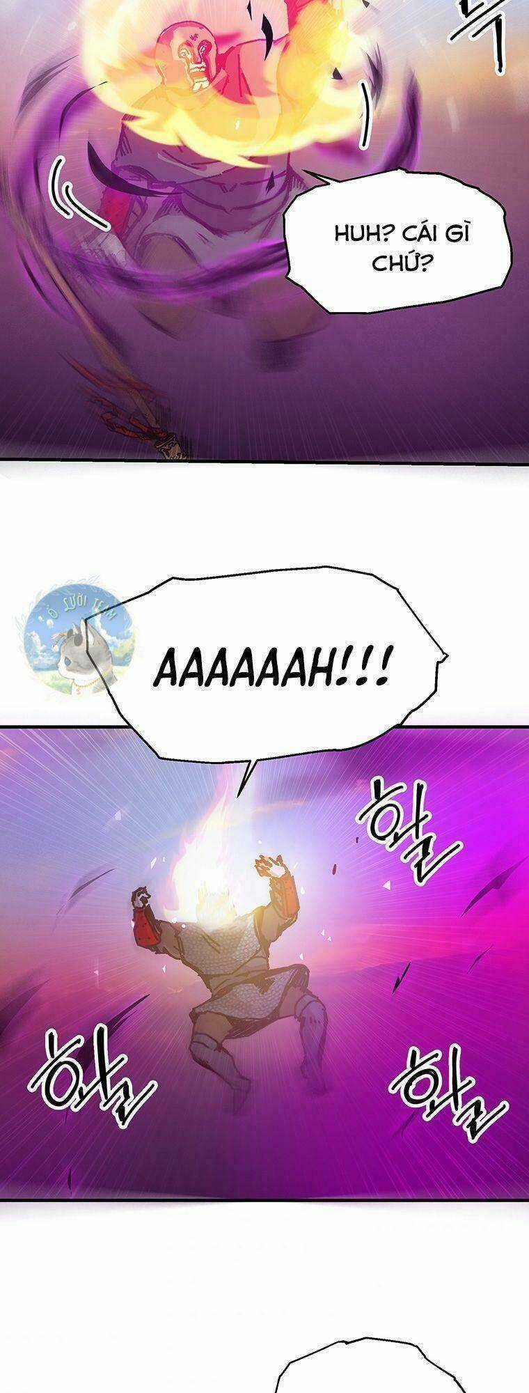 BUG PLAYER - NGƯỜI CHƠI LỖI - Chapter 89 - Trang 2