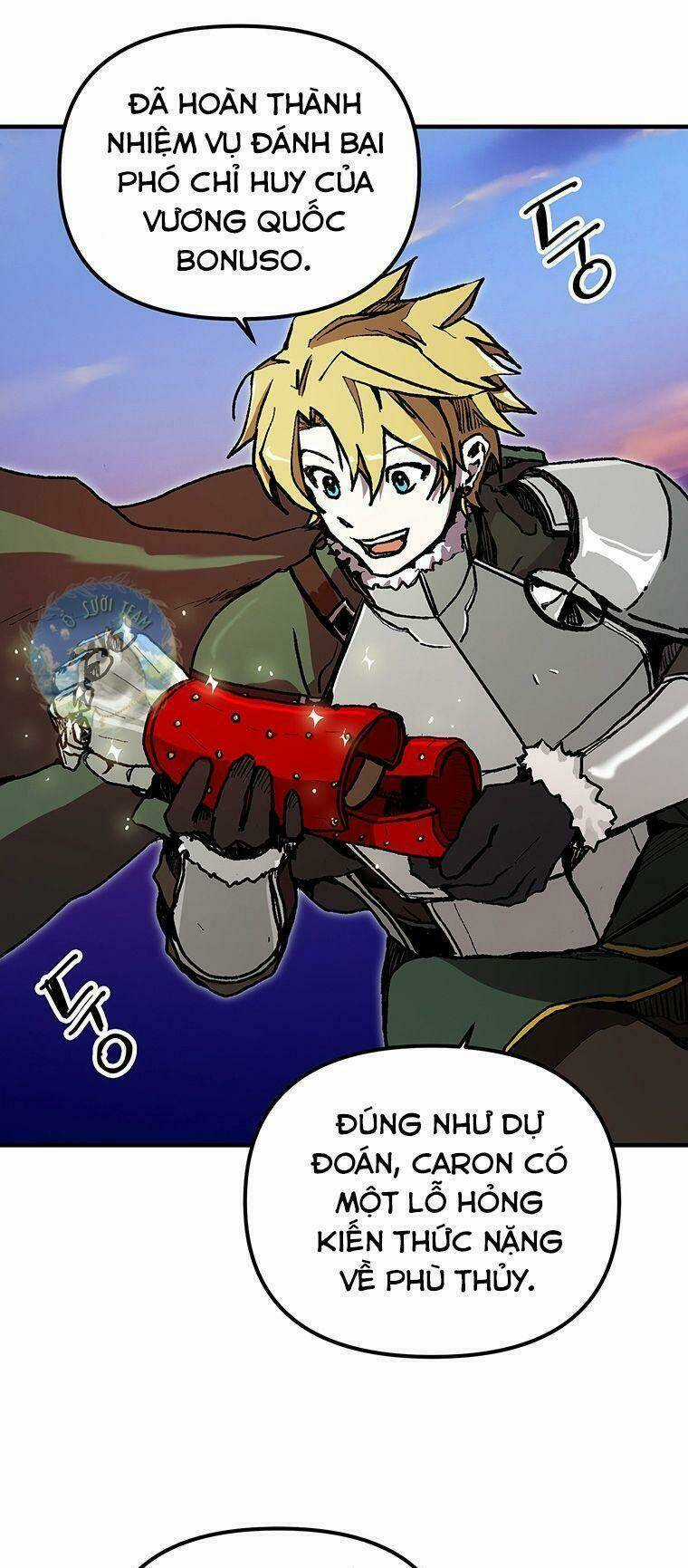 BUG PLAYER - NGƯỜI CHƠI LỖI - Chapter 89 - Trang 11